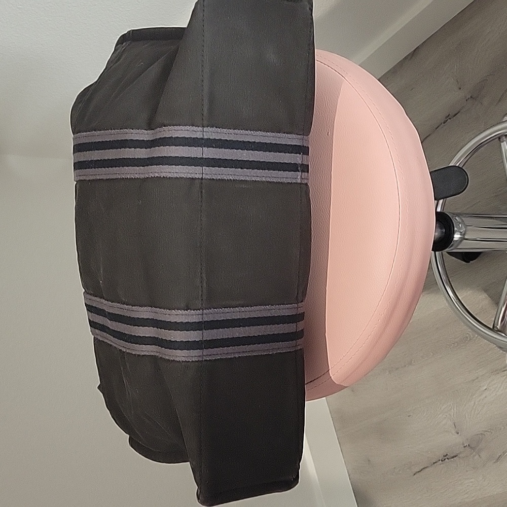 Authentic Hermes Tote - image 2